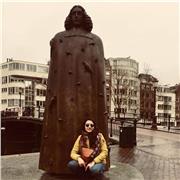 Maturità classica E laurea in filosofia